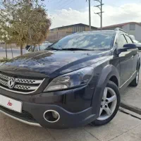 اچ سی کراس مدل ۹۷ مشکی اقساطی(آریا خودرو)