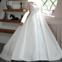 فروش لباس عروس