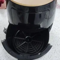 سرخ کن بدون روغن