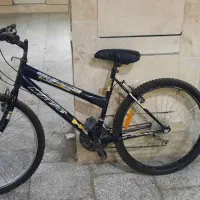 دوچرخه ۲۶ اویاما