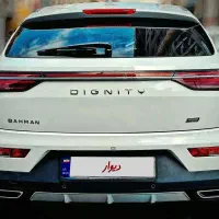 دیگینیتی پرایم داخل مارون سفید1404 فول بیمه بدنه