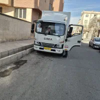 دیما صفر ۶تن