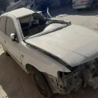 فروش سمند تصادفی