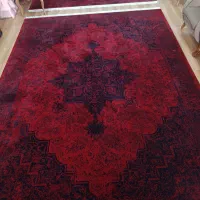 فرش مدرن درحدنونو