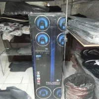 لوازم صوتی|سیستم صوتی خانگی|گالیکش, |دیوار