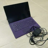 سرفیس پرو 3 - i5 - 8 - 256