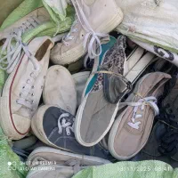 انواع کفش خارجی