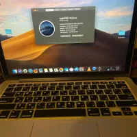 MacBook Pro 2014