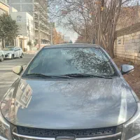 جیلی اکسنت بی رنگ۹۷|خودرو سواری و وانت|کرج, ساماندهی|دیوار