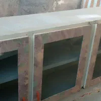 کابینت فلزی|مصالح و تجهیزات ساختمان|تربت جام, فاز ۱ فرهنگیان|دیوار