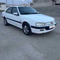 پژو پارسTU5 مدل 1400دریچه سیمی