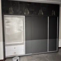 بازسازی / کابینت / کمد / تعمیرات ساختمان|خدمات پیشه و مهارت|آمل, |دیوار