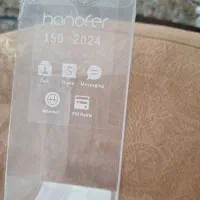 گوشی هانوفر hanofer درحد نونو نو.دوربین دار|موبایل|تهران, اسکندری|دیوار
