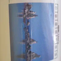 کاغذ دیواری پنل