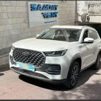 تیگو ۸پرومکس ie فروش فوری