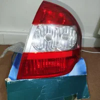 چراغ خطر عقب تیبا صندوق دار شاگرد