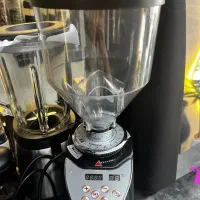 آسیاب قهوه فروشی