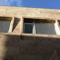 فریدونشهر . دو طبقه . کلید نخورده . وحدت اباد