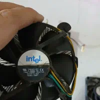 فن و خنک کننده|قطعات و لوازم جانبی رایانه|شهریار, شهریار|دیوار