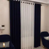خیاطی خیاط دوخت پرده پانچ دوخت تشک بالشت کوتاهی|خدمات پیشه و مهارت|شیراز, احمدی جنوبی|دیوار