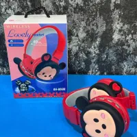 هدفون عروسکی با کیفیت|لوازم جانبی موبایل و تبلت|رشت, رودبارتان|دیوار