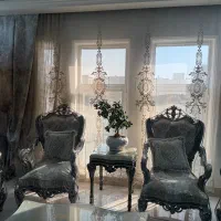 پرده|پرده، رانر، رومیزی|تهران, هروی|دیوار
