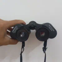 دوربین شکاری اصل روس|کوهنوردی و کمپینگ|تهران, قیطریه|دیوار