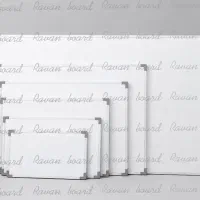 تخته وایت بردپایه دار۸۰در۱۲۰×۱۰۰/۱۸۰ارگونومیک گلس|لوازم التحریر|تهران, یافت آباد شمالی|دیوار