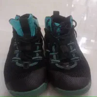 کفش بسکتبال|کیف، کفش، کمربند|میناب, |دیوار