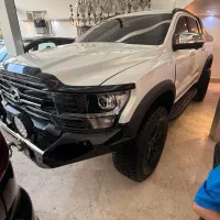 G9 مدل ۱۴۰۳
