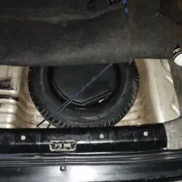 پژو 206اس دی وی 8|خودرو سواری و وانت|قرچک, میرزائی جنوبی|دیوار