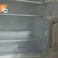 یخچال فیلور سالم ویک یخچال فریزر جنرال سالم|یخچال و فریزر|بندرعباس, |دیوار