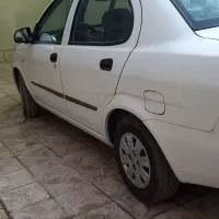 تیبا۱ ۹۹|خودرو سواری و وانت|گرمی, |دیوار