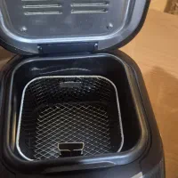 سرخ کن فوما ژاپن|اجاق گاز و لوازم برقی پخت‌وپز|شاهین‌شهر, حافظ جنوبی|دیوار