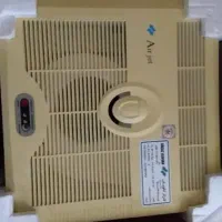 دستگاه تصفیه هوا