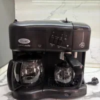 قهوه جوش دلونگی اصل