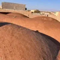 کاهگل آماده کویر رفسنجان باضمانت و‌سابقه کاری بالا