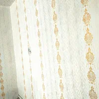 نقاشی ساختمان طرح کاغذ دیواری|خدمات پیشه و مهارت|مرند, |دیوار