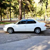 سمند سورن ELX