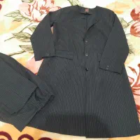 لباس فرم اداری