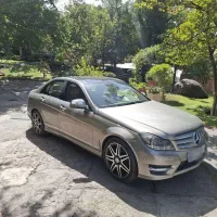 بنز C280 مدل 2008|خودرو سواری و وانت|تهران, فرمانیه|دیوار