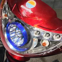 موتور برقی رکابی وینر اسکای|دوچرخه، اسکیت، اسکوتر|سنندج, |دیوار