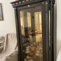 بوفه تمیز در حد نو