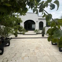 ویلاخوش ساخت۲۰۰متری/مدارک تکمیل/جاده ساحلی/آناملک