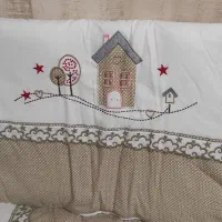 روتختی لحاف بالش|اسباب و اثاث بچه|شیراز, معالی‌آباد|دیوار