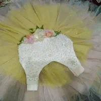 لباس مجلسی دخترانه