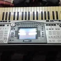 ارگ یاماها2000