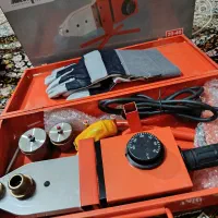 اجاره  اتو لوله کشی