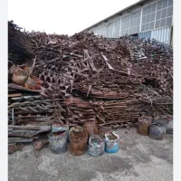 خرید فروش آهن آلات فلزات