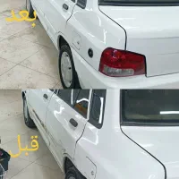 مرکز بازسازی و نانو سرامیک آریا|خدمات موتور و ماشین|اصفهان, لاله|دیوار